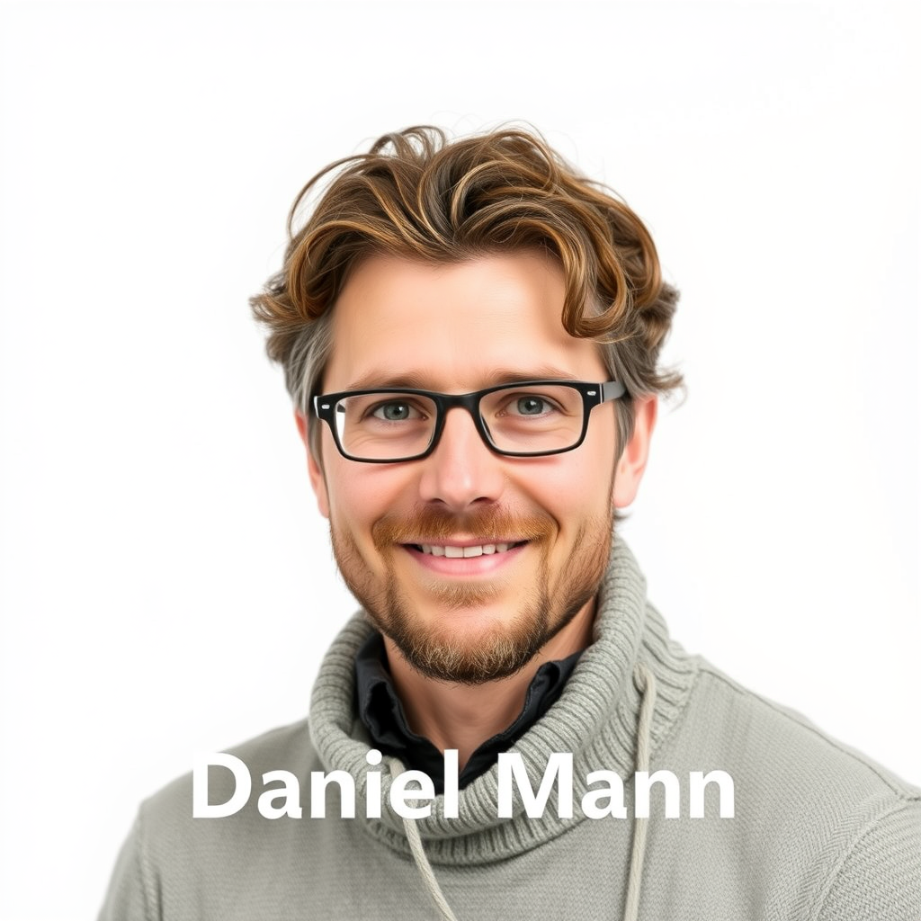 Daniel Mann