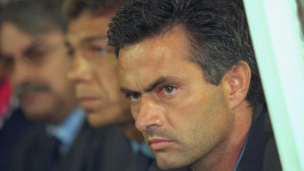 The Special One Makes a Comeback at Sport Lisboa e Benfica Following Two and a Half Decades: Revered Yet Risky?