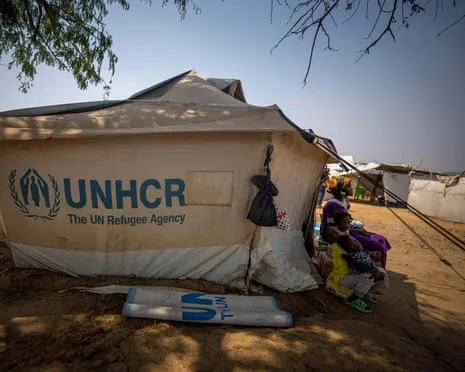 UN Confronts Major Budget Reductions and Workforce Layoffs After US Financial Decreases